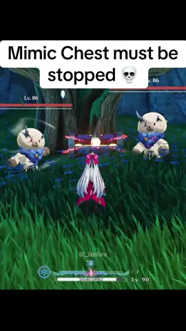 Mimic chest are fr the most annoying thing about this game ong #wutheringwaves #wutheringwavesedit #Carlotta #mimic #mimicchest #鳴潮 #wuwa #wuwabattle #wuwaedit #wuwacreator #wuwacontest24 #kurogames #rinascita #4K #Gaming #GamingOnTikTok #viral #trending #foryou #fyp #fypシ゚ #follow #like #creatorsearchinsights #CapCut 
