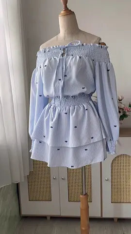 Hẹn hò gì chưa người đẹp ơi 😍😍 #thoitrangtiktok #sale #fyp #lena #tiktokviral 