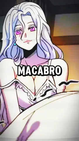 Este cara vive um loop monstruoso?! #Animes #animes #viralvideo 