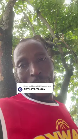 Replying to @Abuu YONIS 