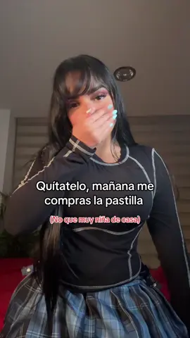 IG:andreaesoto #fyp #parati #andreaesoto #viral #tiktok 