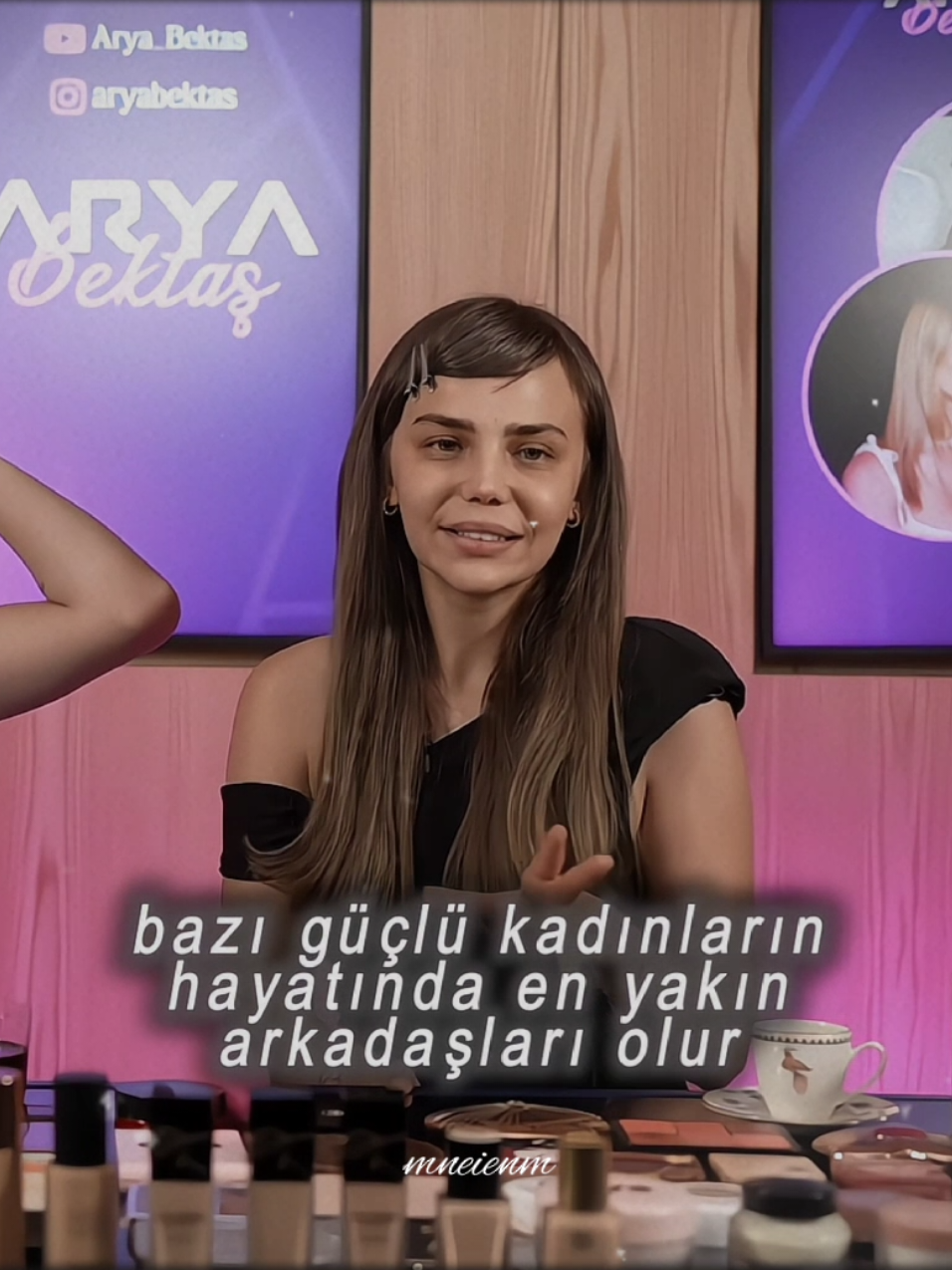 queen 🔥 #baharşahin #baharsahin #zalimistanbulceren #baharşahin👑 #zorbalık #mobing #keşfetbeniöneçıkarttiktok 