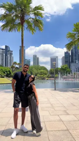 city fitcheck☀️🏙️🌴
