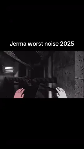 boomer noise of 2025 #jerma985 #jerma #fyp #fypシ 
