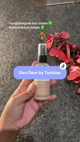 Beli 3 lebih murah dong🤌🏻 #deofleur #deofleurterbinar #fypシ 