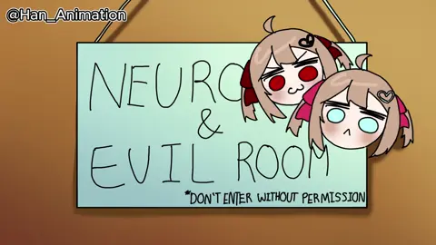 #neurosamaclips #neurosama #vtuber #animation #vtuberclips