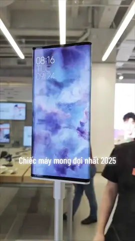 mix alpha chiếc máy có thiết kể full màn độc đáo nhất thế giới ##điệnthoại ##mimixalpha ##xiaomi ##smartphone ##xh 