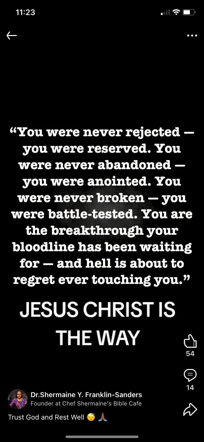 #God #christian #jesuslovesyou❤️🙏✝️😇 #jesuschrustislord #scripture #spirtualawakening #ministry #family #Love #yahweh #fypageシ #goviraltiktok♥️💕foryoupage❤jesus #ypage #govi#scripturereading 