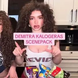 GOOD QUALITY DEMITRA KALOGERAS SCENEPACK ||  #demitrakalogeras #demitrakalogerasedit #kalogerassisters #kalogerassistersedit #scenepack #scp #fypp #viralvideo #viral #edittemplate ||  @demitrakalogeras @sundaykalogeras @Eliana Kalogeras @Noah Risling ||  Demitra kalogeras scenepack  Demitra kalogeras scp Good quality scp Good quality scenepack 