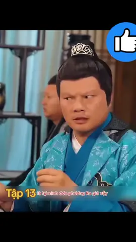 Hệ Thống Phản Diện Tập 13
