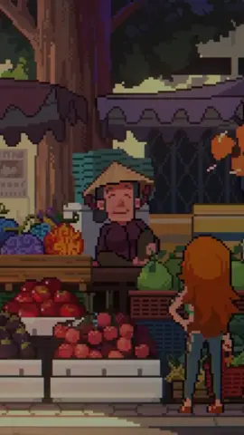 ریدم توی تابستون! #فوریو #pixelart #pixel #fy #مود 