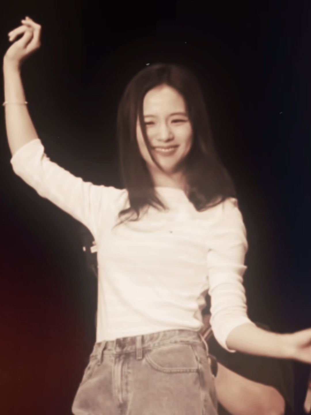 only for you. | #jisoo #kimjisoo #blackpink #kpop #cuteedits #soft #edit #fyp #foryoupage ib ikyunzz