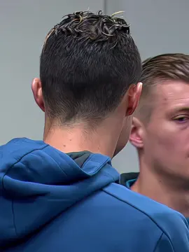 El bicho #fyp #viral #for #ronaldo #championsleague #7 