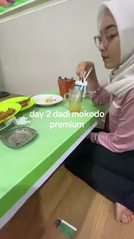 sing takok day 2 kilo ws enek perkembangan wingi sewu saiki rongewu🗿