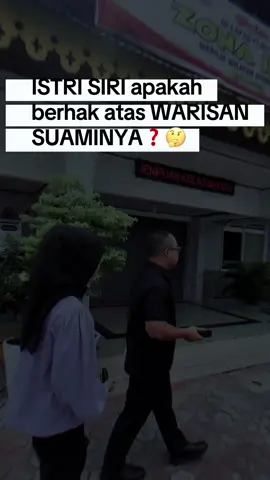 jangan samapai anda kehilangan hak waris🫵‼️ #fyp #fyppppppppppppppppppppppp #hfplawfirm #advokatviral #lawyerlife #pk #waris #pku #riau 