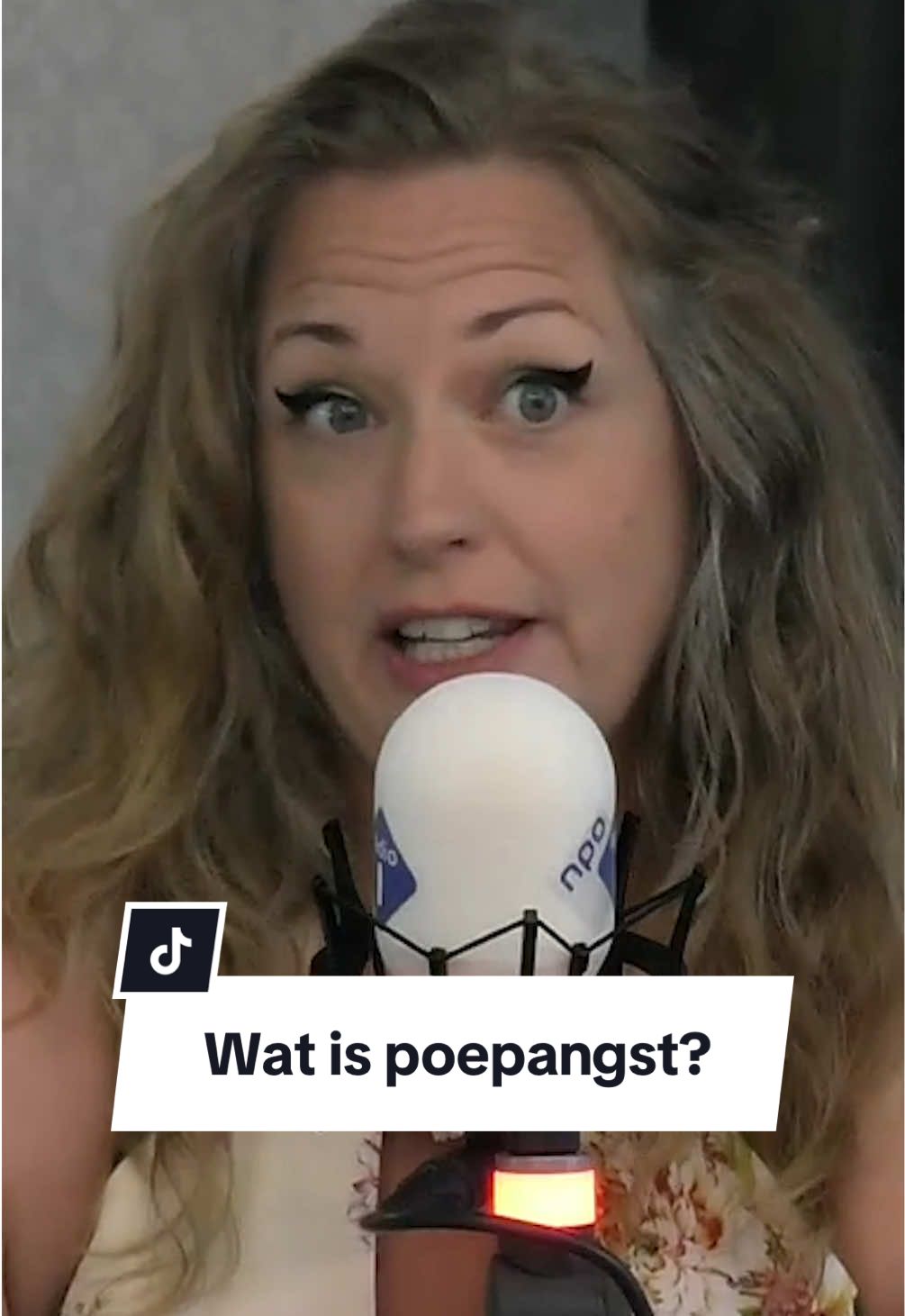 41% van Nederland heeft poepangst 💩 En dat merk je vooral op vakantie.  Waarom lukt het poepen dan ineens niet meer? Darmfloratherapeut Nienke Gottenbos legt het uit en geeft tips. #vakantie #kamperen @Omroep MAX 