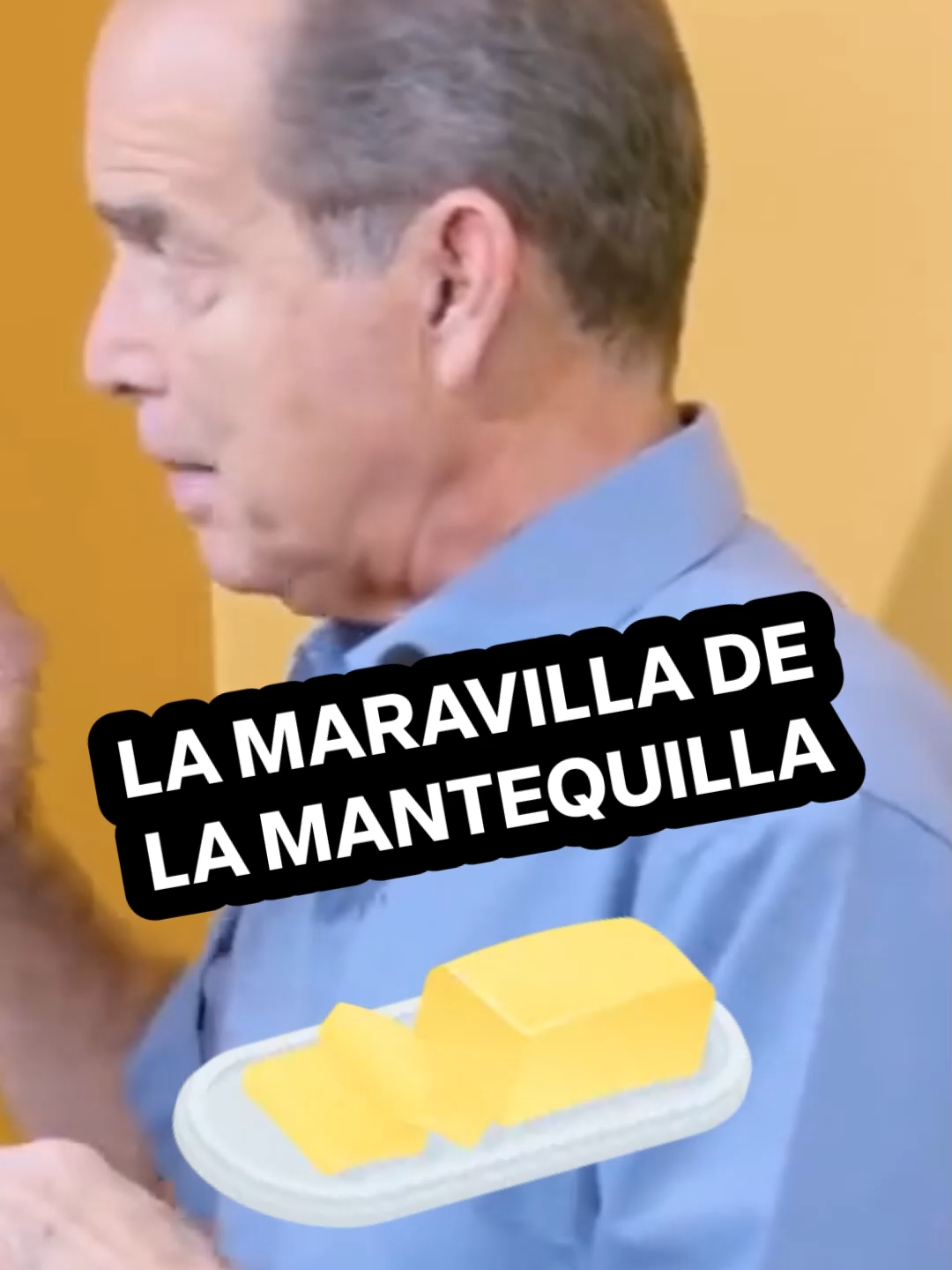 La mantequilla es muy saludable y de origen natural.  ¡No temas en agregarla a tu dieta y alimentación diaria!  #alimentacionequilibrada #metabolismo #saludable #vidasana #naturalslim