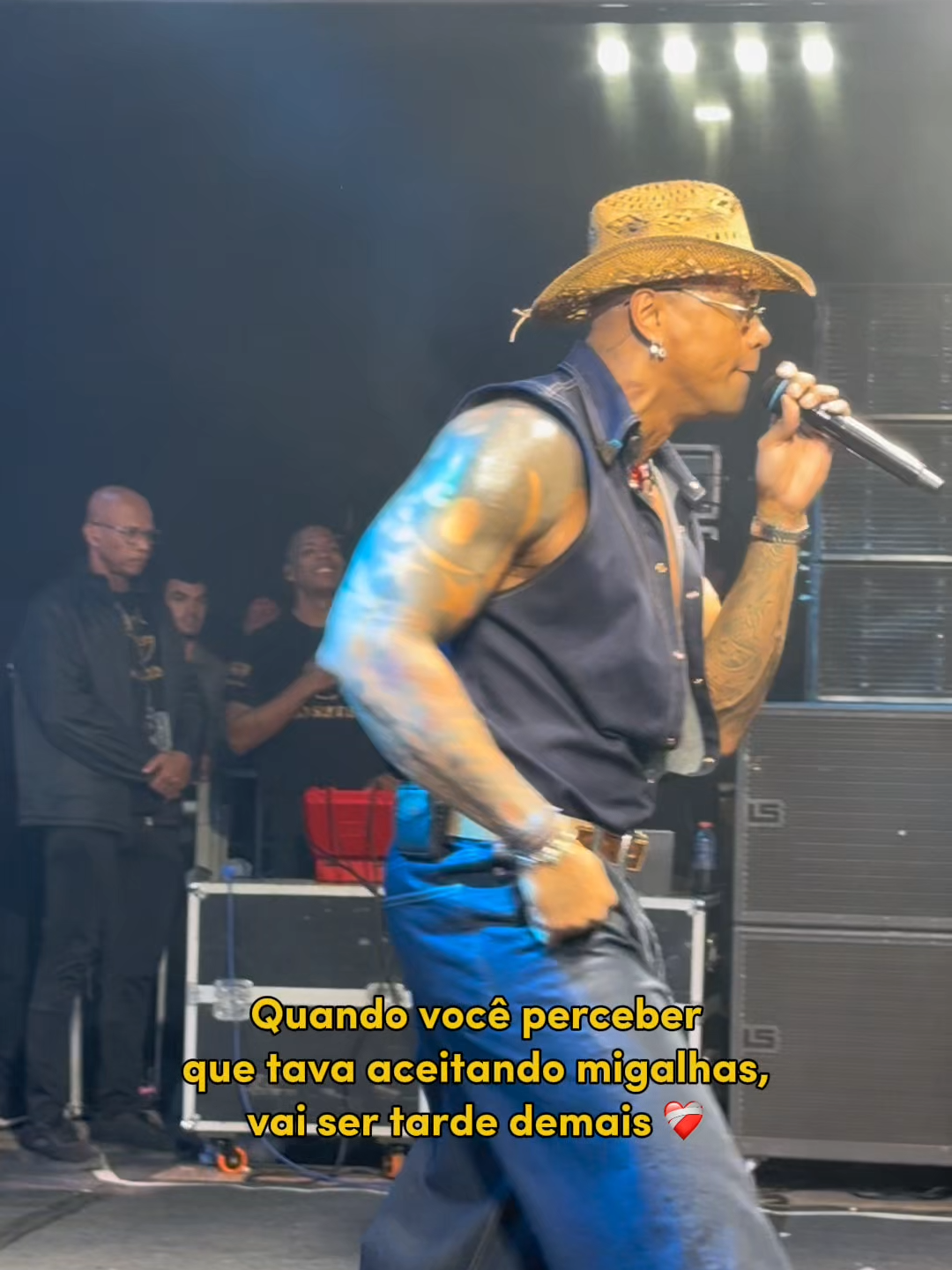 Não é fácil não, todo mundo já teve uma história dessas 😮‍💨🤷🏿‍♂️ #LSNoPosto
