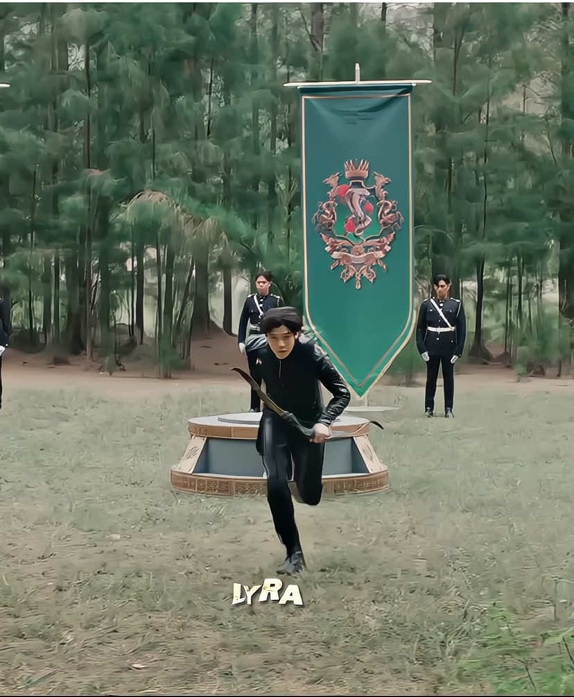 I loved watching the archery part of the royal competition~scp:@Wyn<3 ac:@𝓪𝓶𝓫𝓮𝓻 ♫ //#thenextprince #thenextprinceseries #nunewchawarin #zeepruk #zeenunew #thailand🇹🇭 #mlm #lgtb #fyp 