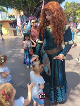 This was so special for my girls #disneyland #disney #disneyworld #disneygram #disneyparks #disneylandparis #disneylife 