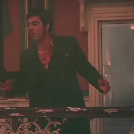 Tony Montana Edit#fy #fouryou #theworldisyours #scarface #edit #fyp #tonymontana 