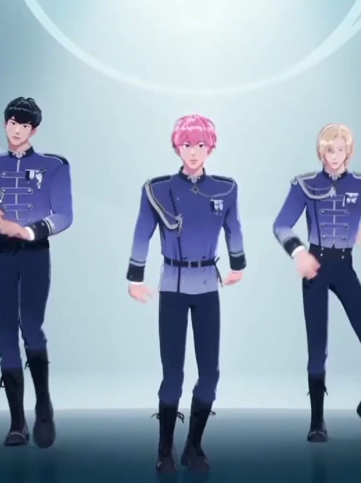 yejun's eye contact with hamin while dancing to mmmh is so diabolic, I would've d/e laughing 😭 #plave #플레이브 