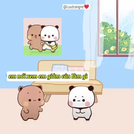 Dudu nói hợp lý quá ta #一二布布 #bubududu #bubu #dudu #fyp 