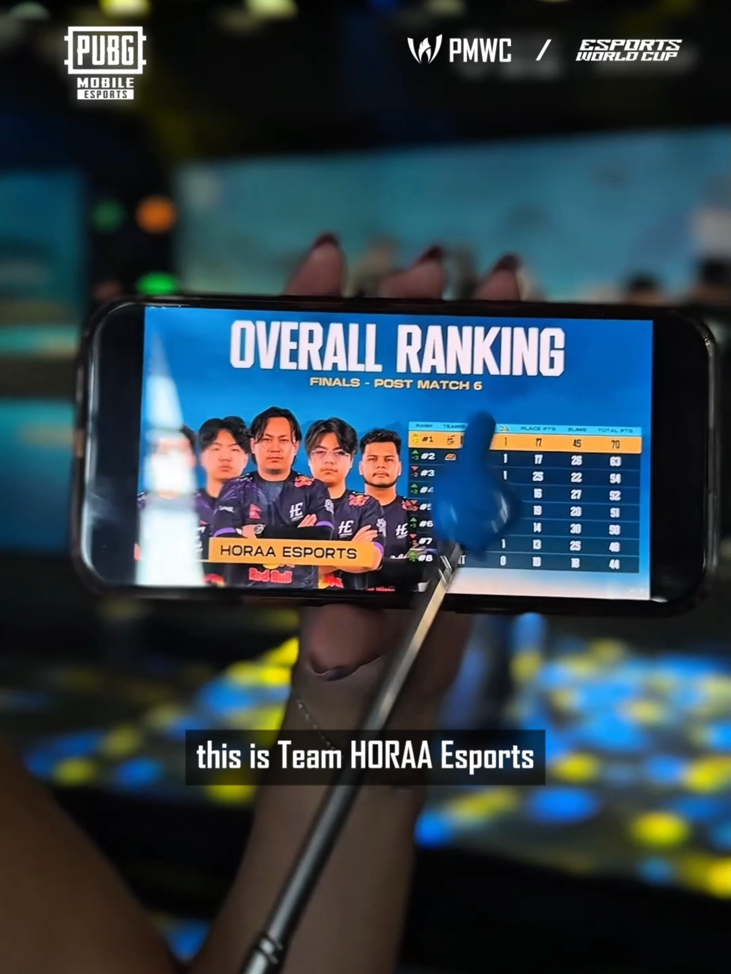 Will Nepal’s finest warriors make South Asia proud at the PUBG MOBILE Esports World Cup? 📺 YT/FB PUBG MOBILE ESPORTS South Asia 📺 YT/FB PUBG MOBILE Bangladesh 📺 FB PUBG MOBILE Nepal Official 📺 YT/FB PUBG MOBILE Esports #GamingOnTikTok #WhoToFollow #PMSL #PMSL2025 #PMSLCSA #PUBGMobileSuperLeague #PUBGMOBILE #PUBGMobileEsports