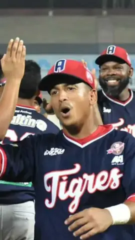 Megacambio entre los Tigres y las Águilas 👀🇻🇪⚾. #venezuela #MLB #lvbp #beisbol #beisbolvenezolano #zulia #aragua 