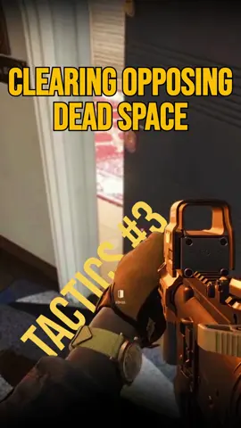 How to clear opposing Deadspace in Ready or Not, Tactics tutorial by JaydonTatcher! #readyornot #ron #readyornotconsole #jaydontatcher