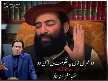 #viral #muftimunirshakir #viralvideo #duet #viral #imrankhan #duet #viral 