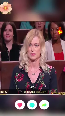 #fyp #facts #paternitycourt #laurenlake #drama
