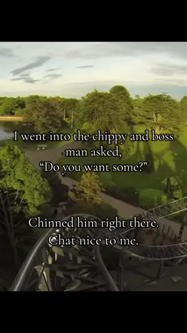 Valid crashout??#altontowers #themepark #park #🎢 #goviral #dontflop #fyp #fypviralシ #foryou #foryoupage #viral #comedy #skit #chippy #bossman 