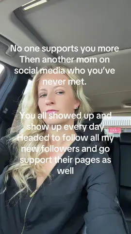 I love this community and I love helping all my mom besties!  #momcommunity #momsupportingmoms #momlife #support #follow #fyp #fypシ  #mom 