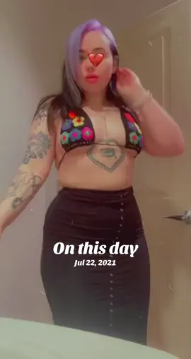 #onthisday 