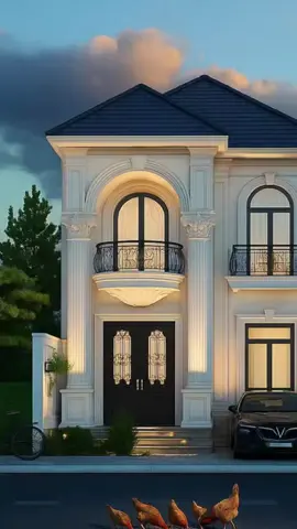 Siêu phẩm mái nhật tân cổ điển mặt tiền 7m các bác có thể làm được rồi nhé #kientructphome thiết kế và thi công trọn gói #xaynhatrongoi #thicongtrongoi #maunhavuondep #nhadep #maunhadep #maunhanhat #nhamainhat #thietkenha #maunhavuon #mainhattancodien #nhamainhat2tang #thietkenhadep 