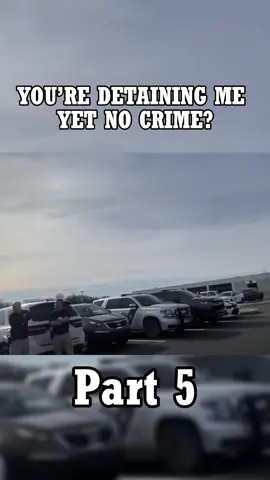 Cops Tried To Intimidate People But Got OWNED Instead
