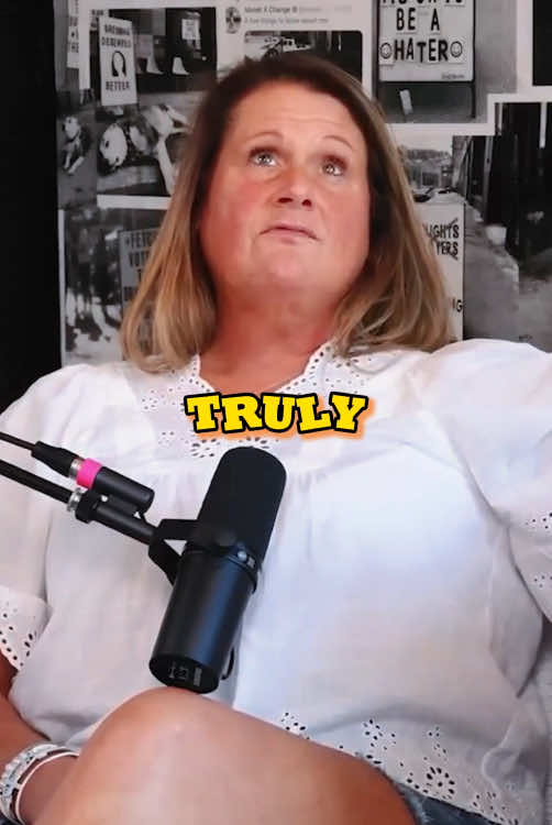 She knows her limits. I like your mom, she’s perfectly herself! 🤣😂👩🫶🫰  @caleb hearon #hearonkellie #fyp #fypage #foryou #foryoupage #podcast #podcastclips #celebzxclips #sotrue #mom #prison #parents 