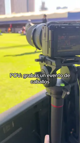 Yeeeehawww 🤠🐴🐎 #filmmaker #videographytips #videography #eventos #sonyalpha #ciudaddemexico #sonyalphamexico 