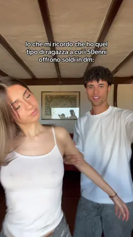 Li odio.