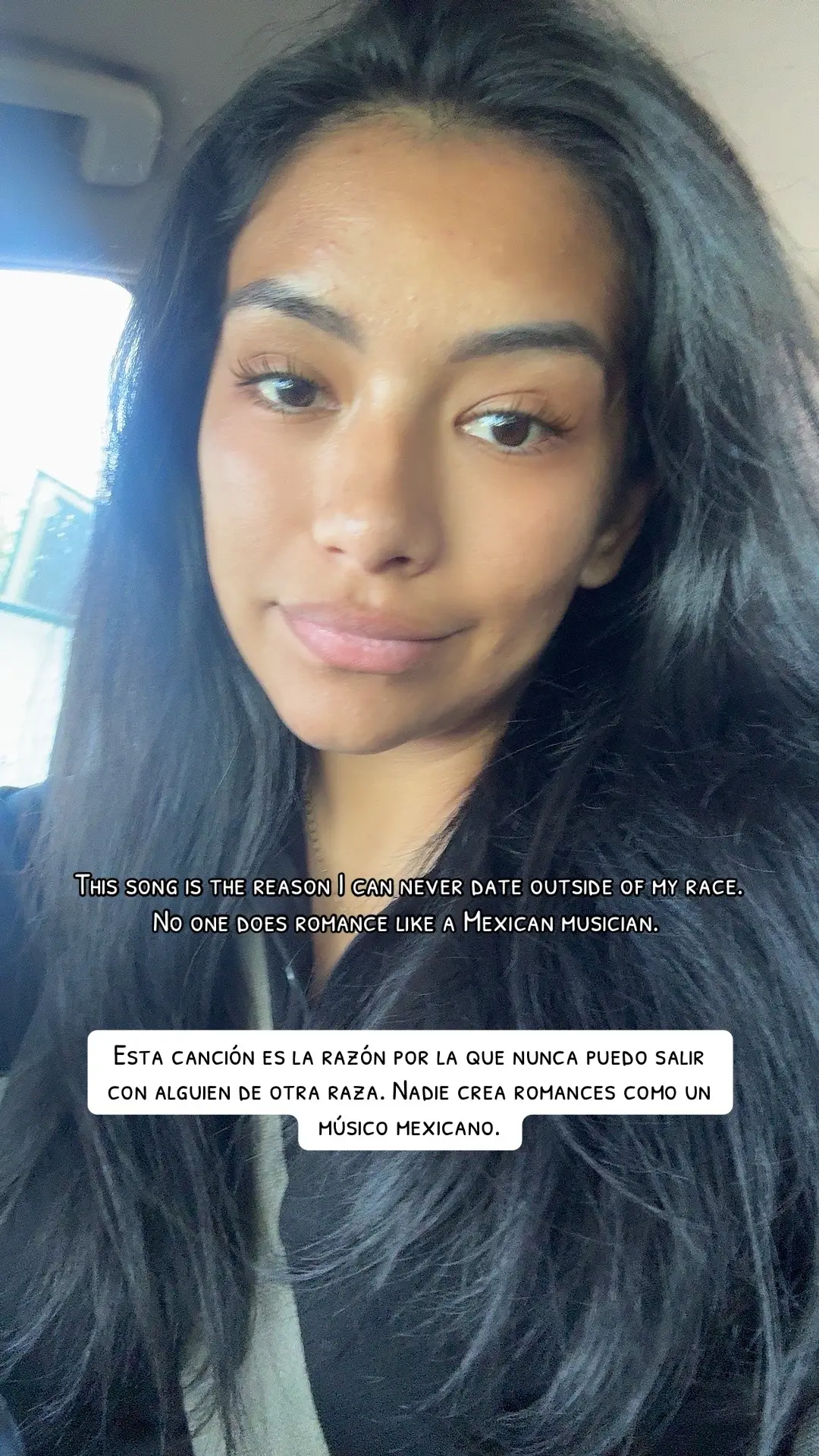 En mis sueños te veo todo los días - Nunca Digas Nunca #algundiamevasaextrañar 