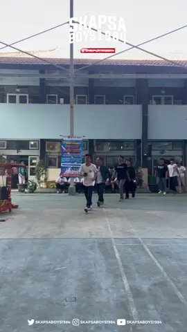 kami akan kembali lagi🖤🔥#smkpgri1kediri #skapsaboys1984 