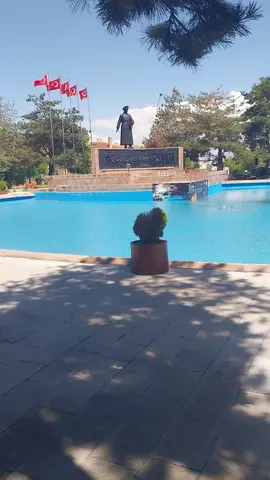 #Erzurumhavuzbaşı