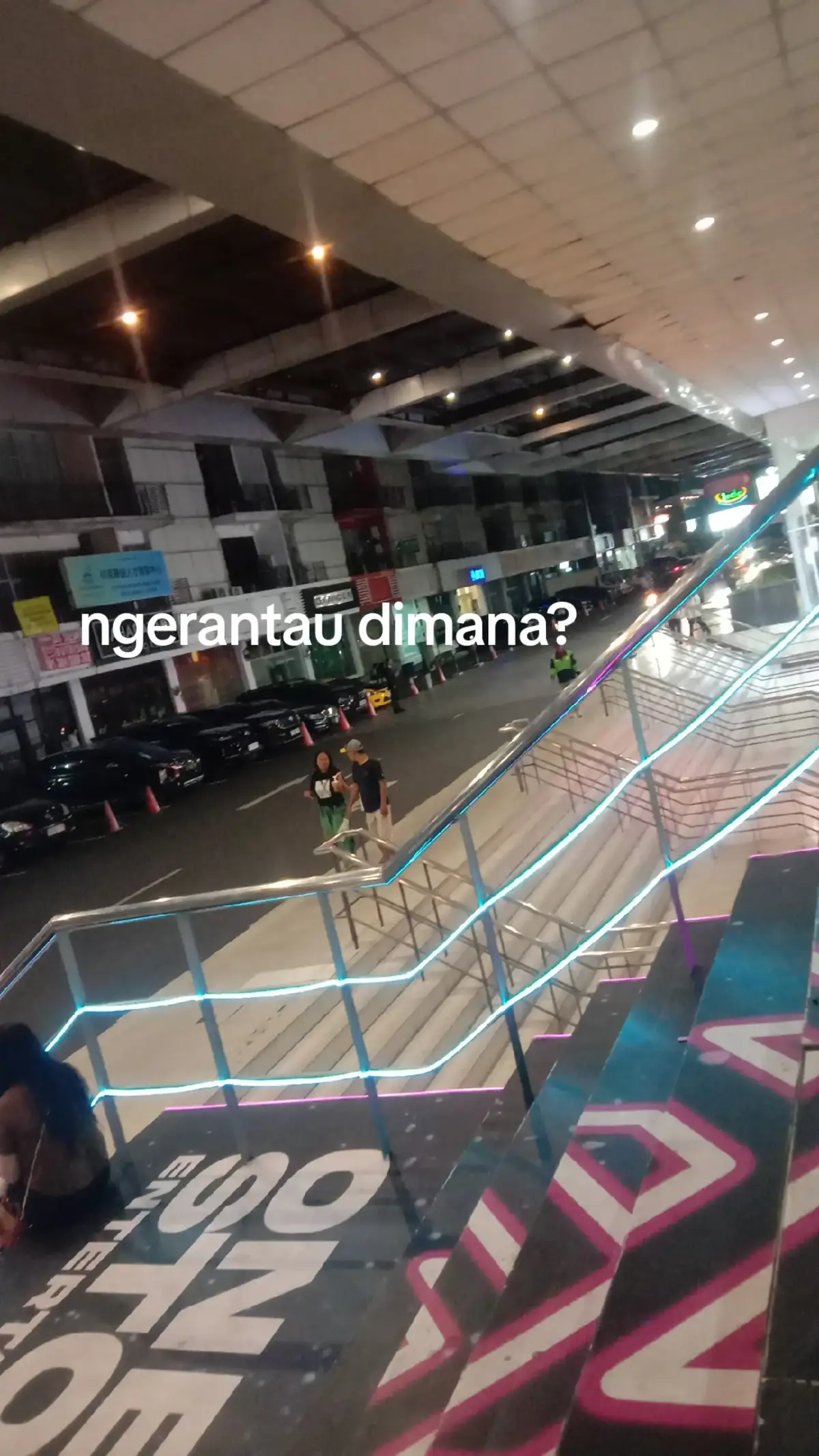 inpo temenan dongg wk#fypシ #jakartakeras #trending 
