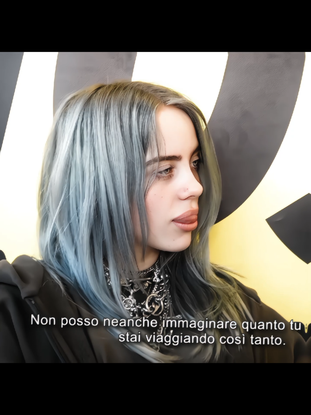 #billieeilish #billieeilishedits #4you #foryoupage 