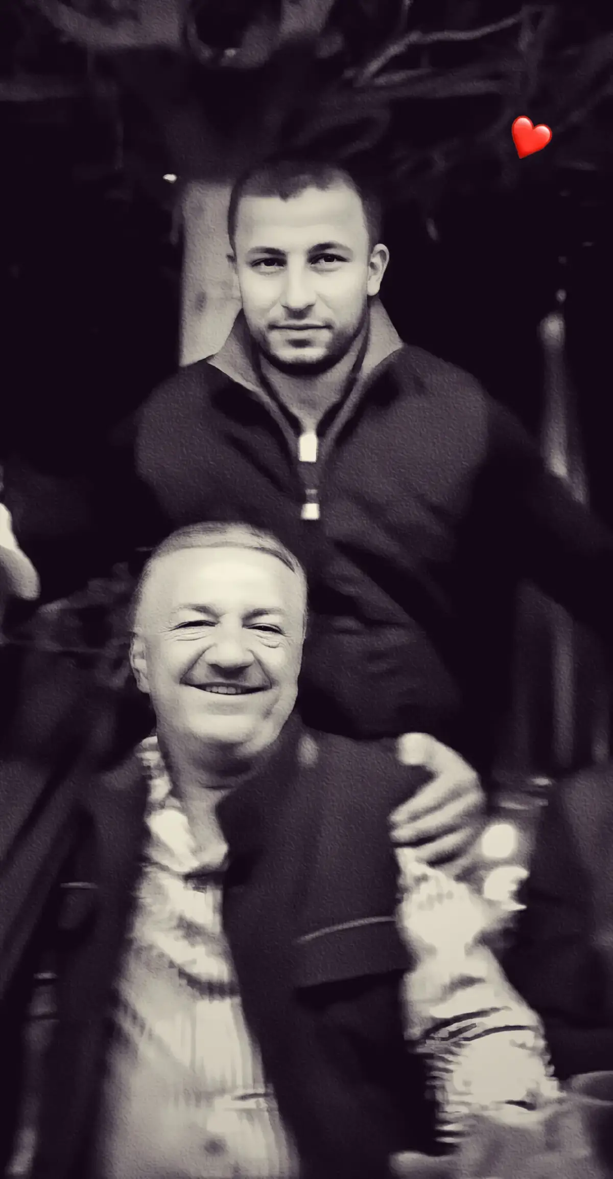 Дай Бог вам свободы, брат 🖤 #hacibeylaqanski 