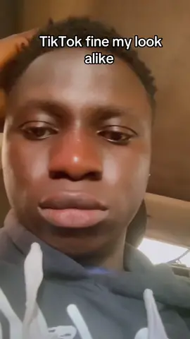 TikTok look alike #viwes #viraltiktok #lookalike 