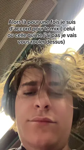 La oui je suis d’accord !