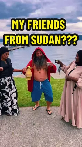 Drinking Tea with My New Friends from Sudan 🇸🇩🥰🇸🇩 @SaFi99 ……………………………………………………………………………………………………………………………………………………………………………… #funny #funnyvideos #dance #tea #coffee #coeurdalene #idaho 