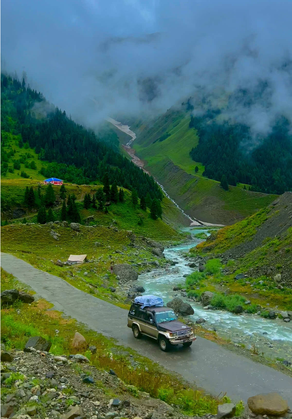 The beauty of Minimerg valley Astore Gilgit Baltistan Pakistan ❤️🏔️😍 #foryou #foryoupage #skardutourismclub #k2adventureclub #goomopakistan #unfrezzmyaccount 
